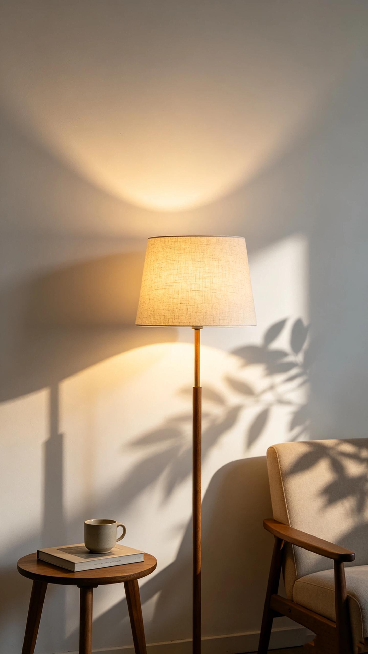 Soft Lighting Fixtures