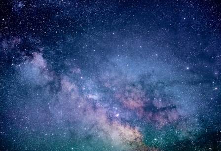 Exploring the Milky Way