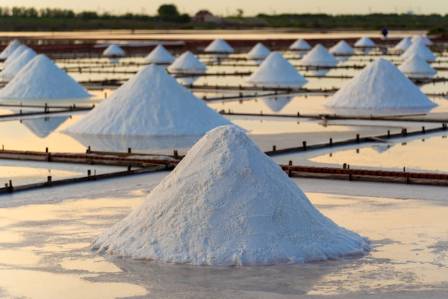 The Best Salt Flats From Around the World