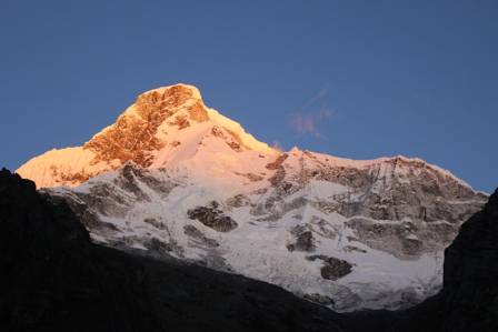 Exploring the World's Most Majestic Snow-Covered Peaks