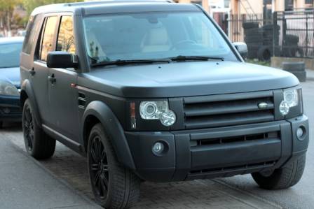 8 Cool Off-Roading Features for Trucks