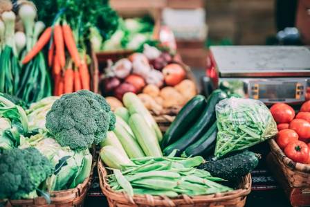 8 Compelling Reasons Why You Should Eat Vegetables Every Day