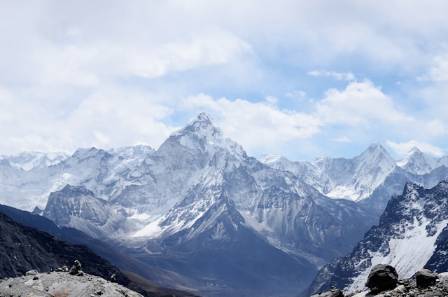 The Most Iconic Mountains by Continent