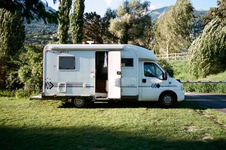 Discover The Biggest RVs in the World