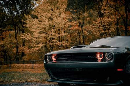 Ten Ultimate Performance Cars From The Golden Age Of American Muscle