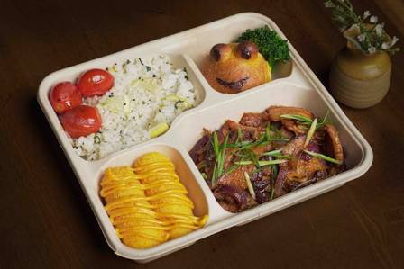 Exploring the Traditional Japanese Bento Box