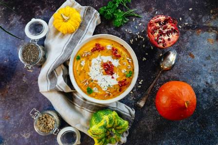 7 Pro Tips for Making the Most Luxurious Pumpkin Soup
