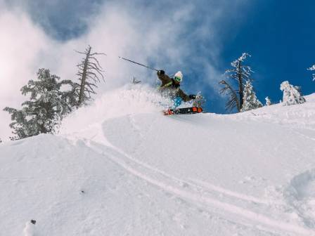 Discovering 4 World’s Best Ski Resorts