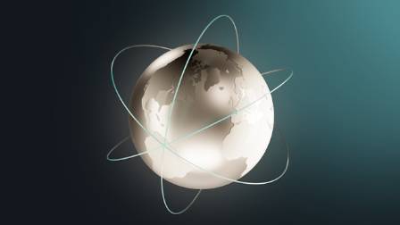 The evolution of a Digital Earth