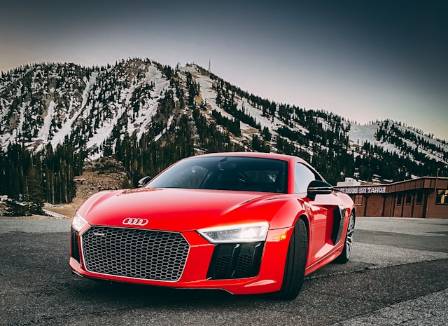 Most Elite And Rare Supercars In The World