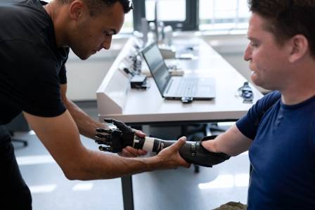 The Surprising History and Cutting Edge Future of Modern Prosthetics