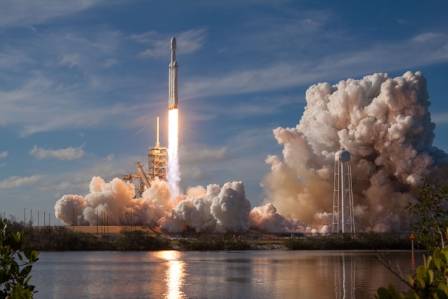 Historical Milestones and Fascinating Realities of Rocketry