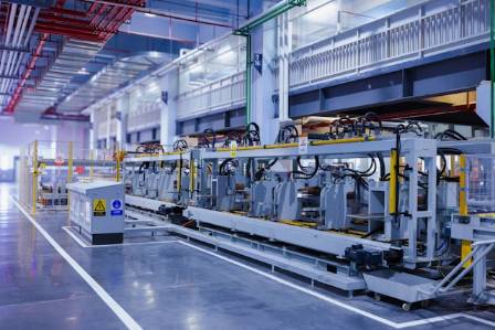 How Smart Factories Are Transforming Global Manufacturing Systems