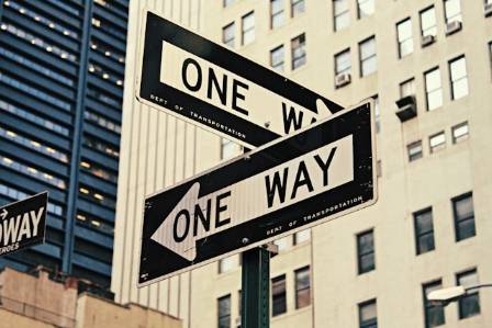  3 Key Reasons for the Significance of Traffic Signs