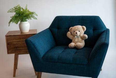 The Benefits of a 1 Seater Sofa
