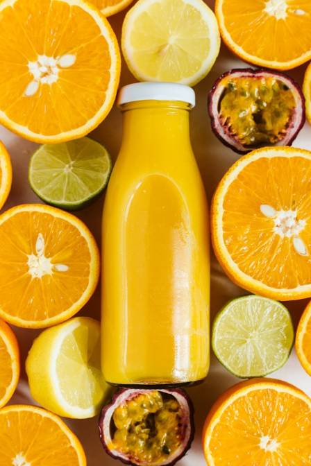 Reevaluating the Health Implications of Daily Orange Juice Consumption