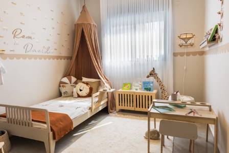 A Guide To Kids Bedroom Styles