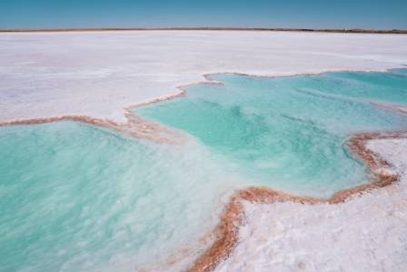 Great Salt Lake