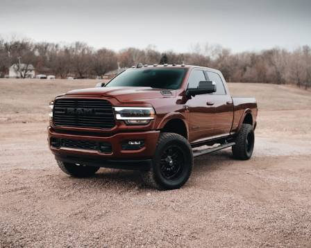 Pickup Truck Buying Guide