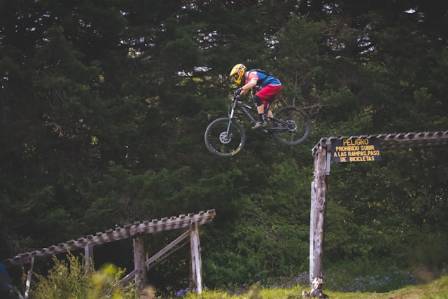 Crankworx New Zealand Levels Up for 2026: Christchurch Joins Rotorua as Dual World Tour Hosts