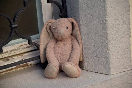 A Collection of Free Felt Animal Patterns for Beginners