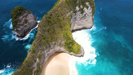 The Ultimate Guide to Nusa Penida