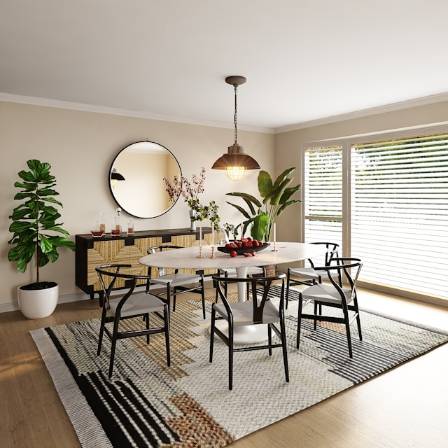 10 Brilliant Ideas to Turn Small Dining Room Corners into Stunning Features