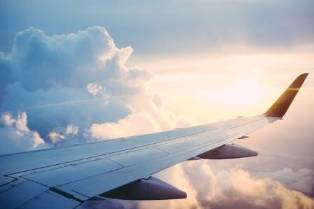 Breathtaking Journeys: The World's Most Scenic Flight Routes
