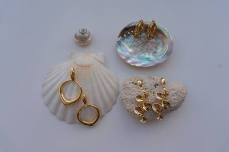 The Trendiest Earrings You Absolutely Must Have