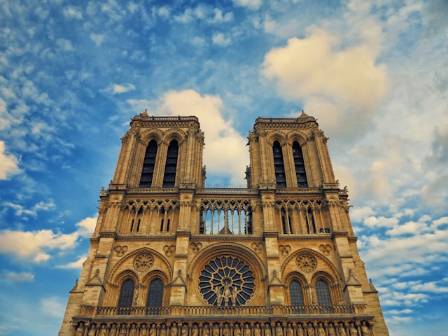 5 Fascinating Secrets Behind Paris’ Icon: Notre Dame Cathedral