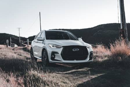 What Are the Best Affordable Luxury SUVs?