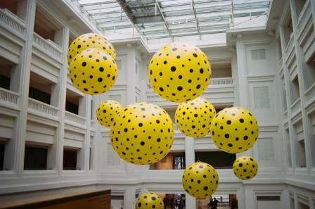 Distinguishing Modern from Contemporary Art: A Deeper Insight