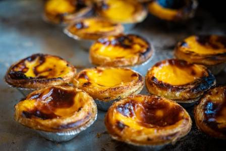 8 Essential Tips for Perfect Hong Kong-Style Egg Tarts