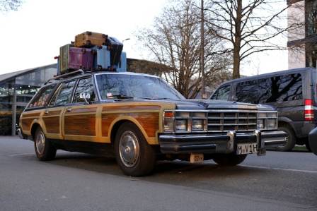 10 Best Station wagon in 2025