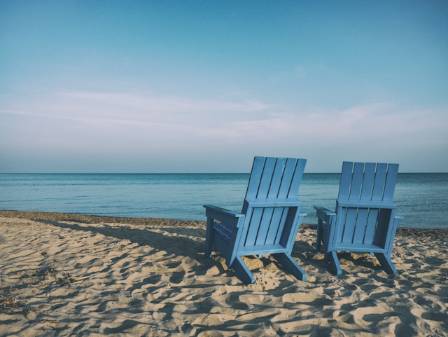 6 Of The Top-Rated Beach Vacation Destinations In The US