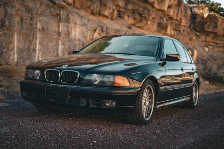 What Makes a Car a Sports Car: The Defining Traits of Performance, Design, and Passion