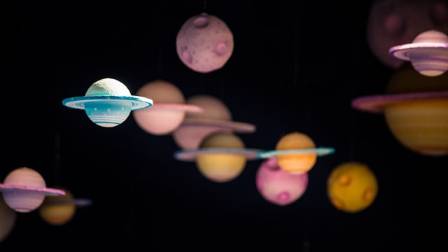 25 Extraordinary Mysteries of the Solar System