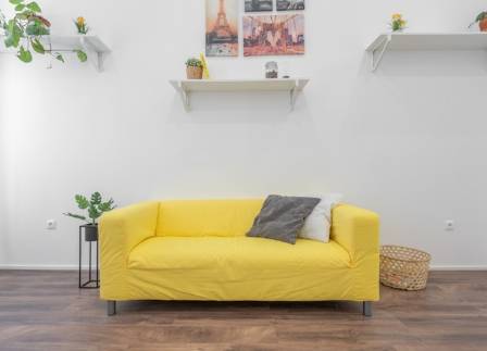 6 Best Sofa Placement Ideas to Maximize Comfort and Style in Your Living Room