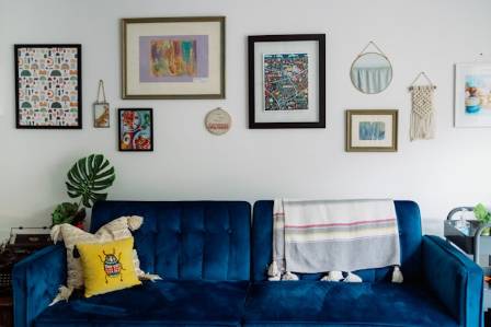 The Art of Elevating Your Living Space: Creative Home Transformation Ideas 