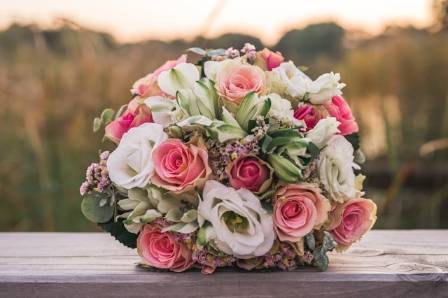 Bridal Bouquet Style Guide