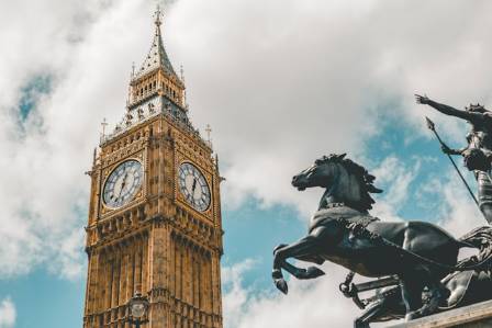 Elizabeth Tower Revealed: Fascinating Facts About Big Ben